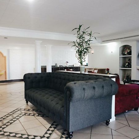 All Seasons Inn & Suites Memphis Dış mekan fotoğraf