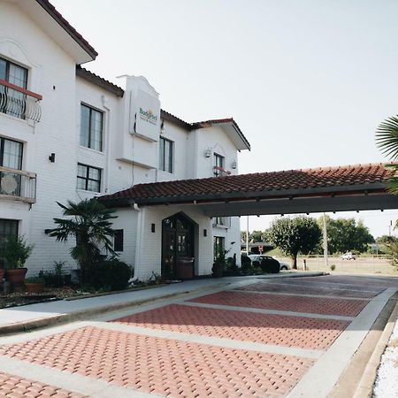 All Seasons Inn & Suites Memphis Dış mekan fotoğraf