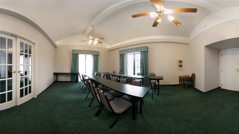 All Seasons Inn & Suites Memphis Dış mekan fotoğraf