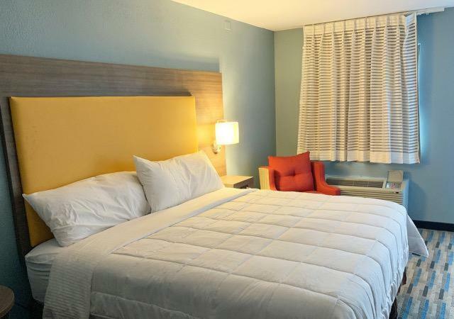 All Seasons Inn & Suites Memphis Dış mekan fotoğraf