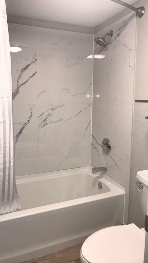 All Seasons Inn & Suites Memphis Dış mekan fotoğraf