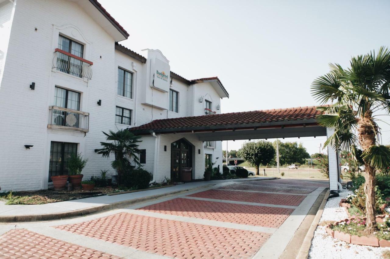 All Seasons Inn & Suites Memphis Dış mekan fotoğraf