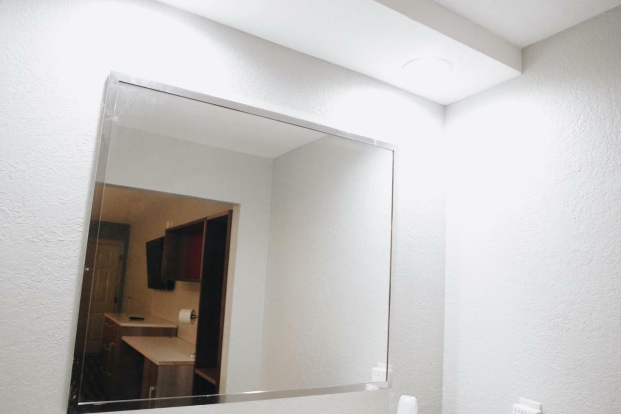 All Seasons Inn & Suites Memphis Dış mekan fotoğraf
