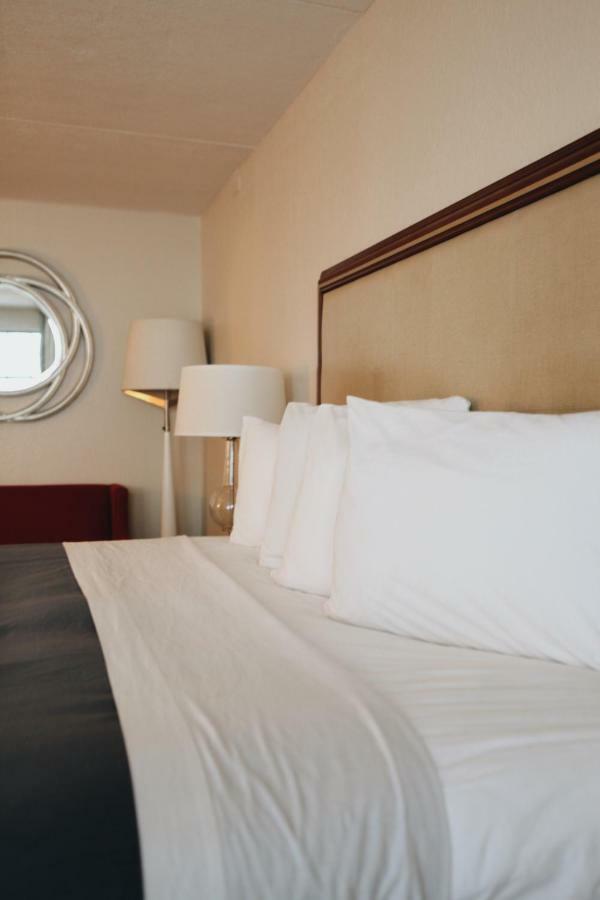All Seasons Inn & Suites Memphis Dış mekan fotoğraf