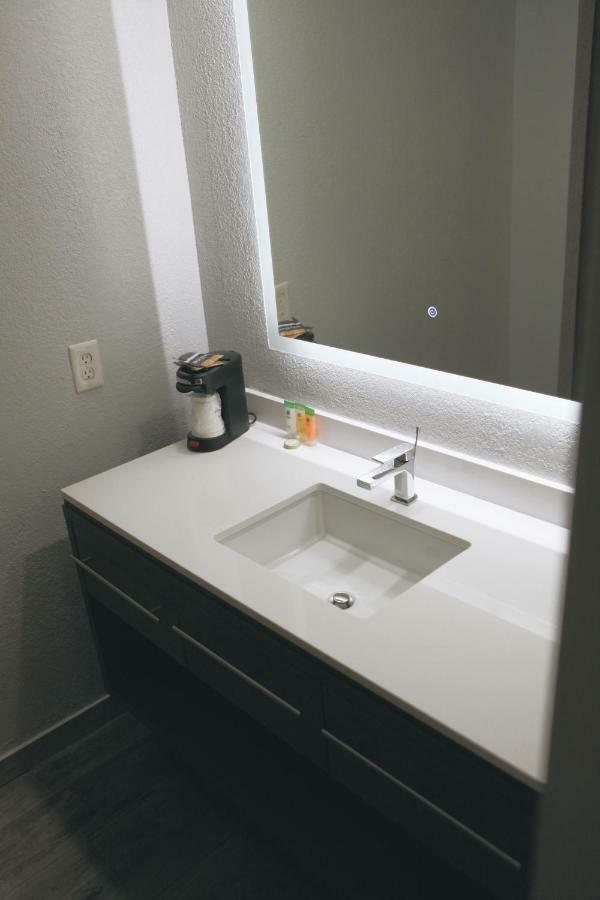 All Seasons Inn & Suites Memphis Dış mekan fotoğraf