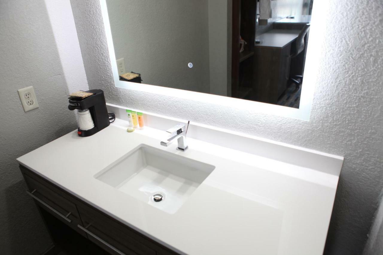 All Seasons Inn & Suites Memphis Dış mekan fotoğraf